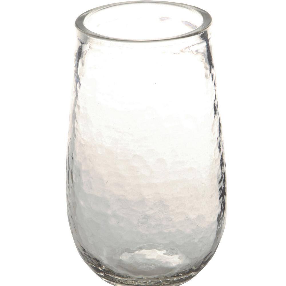 Split P Textured 15 oz. Tumbler (Set of 4)