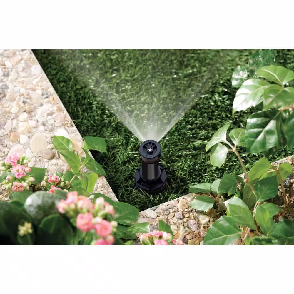 Orbit 2 in. Pop-Up Sprinkler with Female Quarter Pattern Nozzle