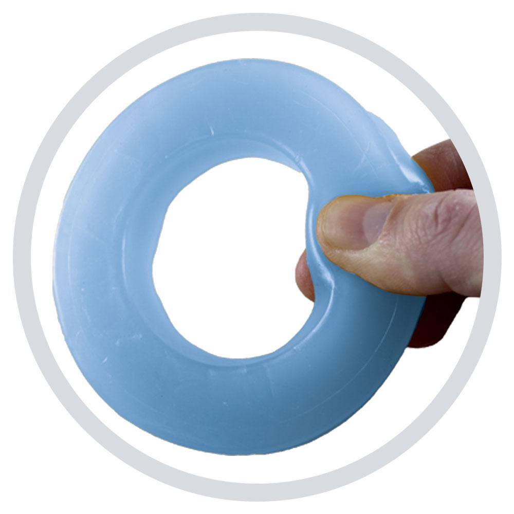 None Elastomer Urinal Gasket