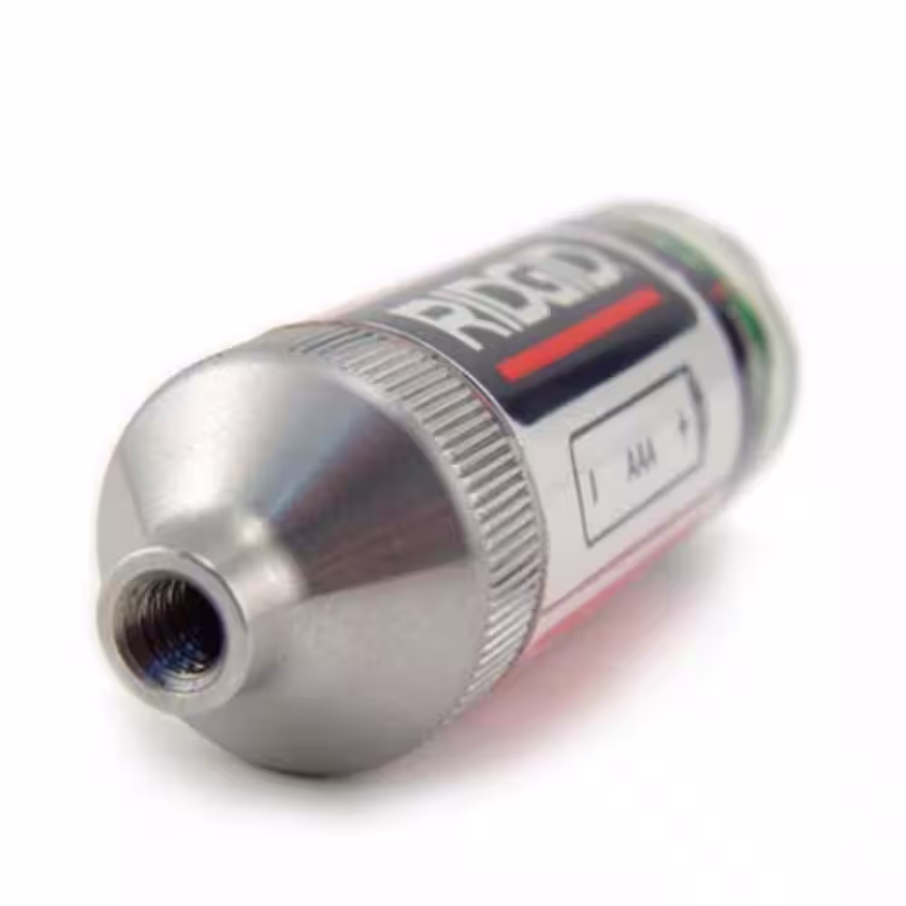 RIDGID NaviTrack Underground Sonde, Remote In-Line Transmitter for Use with Navitrack Scout Locator and SeeSnake Cameras