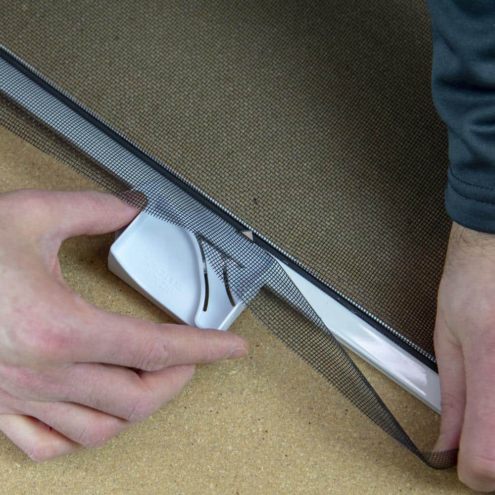 ADFORS ScreenZip Screen Trimming Tool