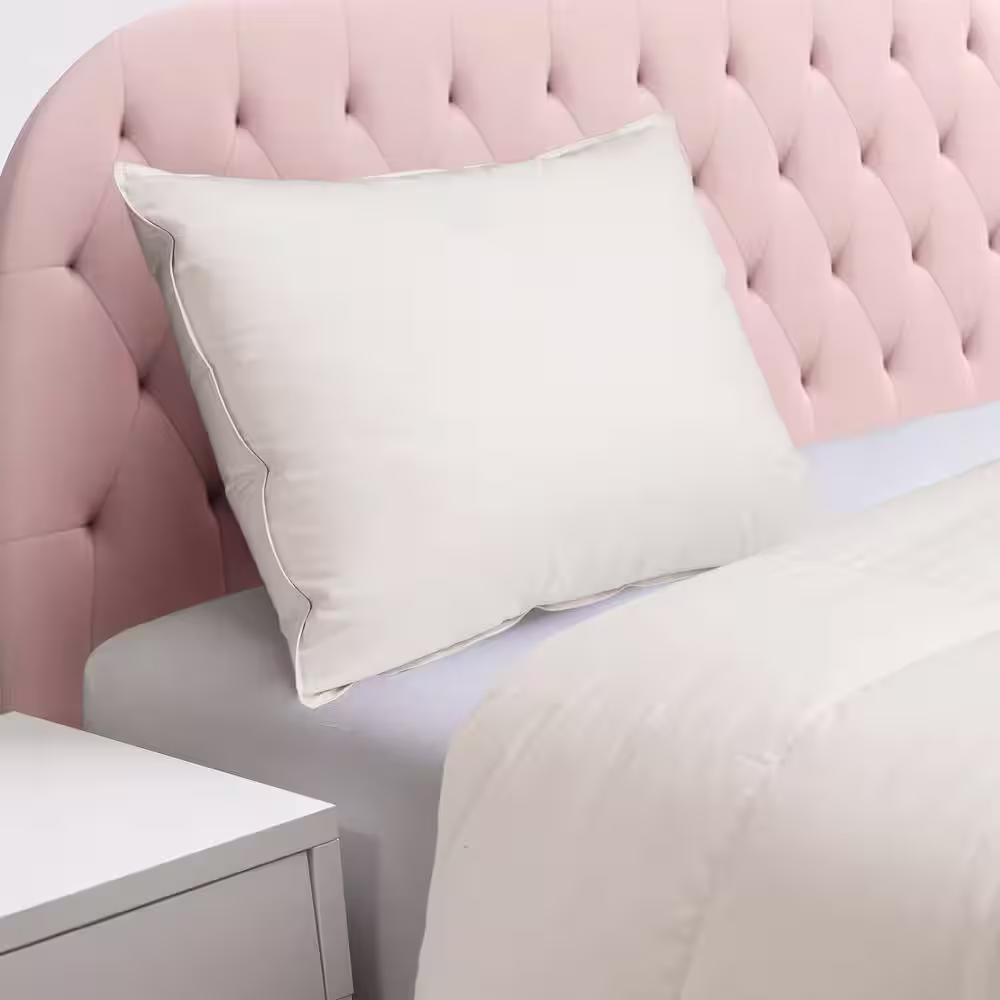 CosmoLiving by Cosmopolitan Cloud Nine Prime Feather Jumbo Pillow