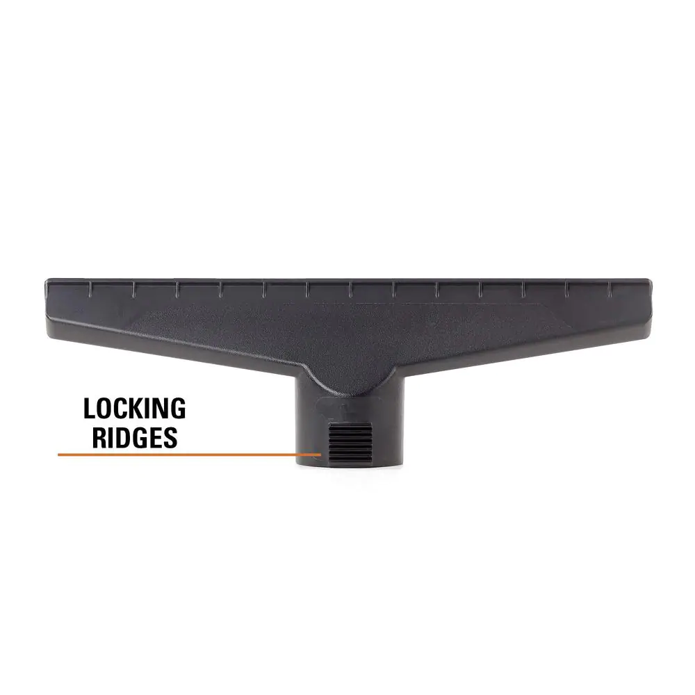 RIDGID 2-1/2 in. Locking Wet Nozzle Accessory for RIDGID Wet/Dry Shop Vacuums