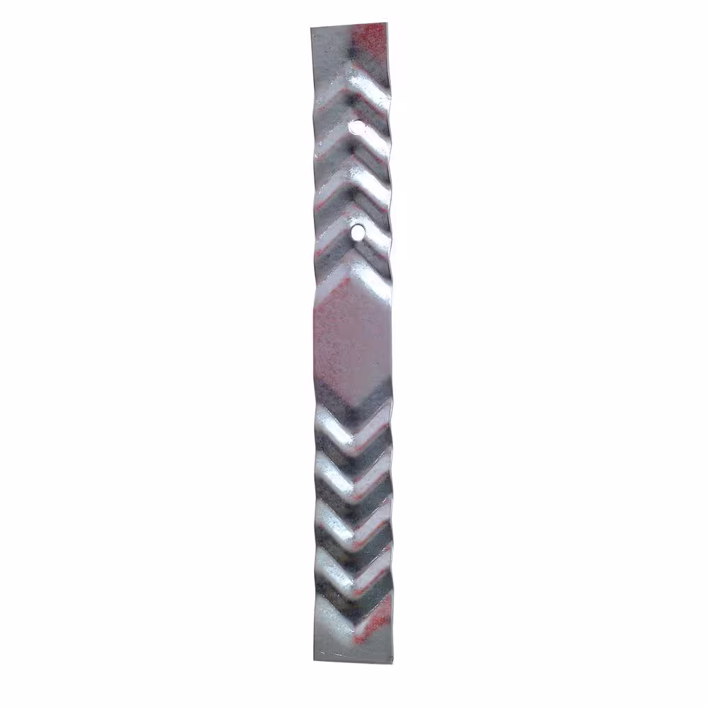 Simpson Strong-Tie BT 22-Gauge Galvanized Brick Tie (100-Qty)