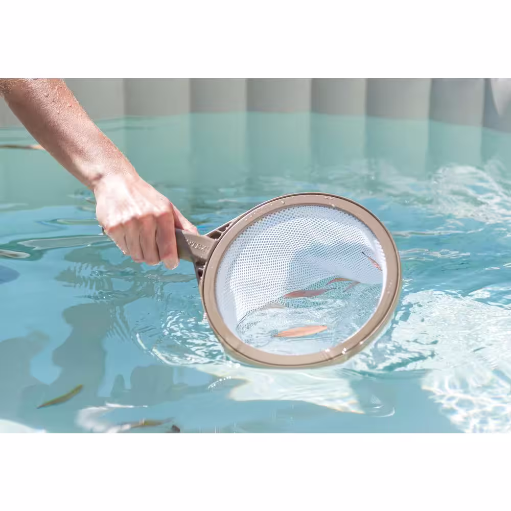 Intex PureSpa Plus 77