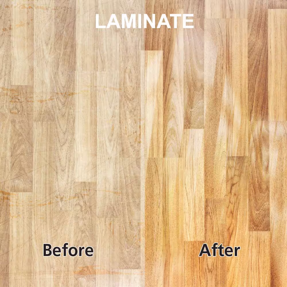 Rejuvenate 32 oz. All Floor Restorer and Protectant
