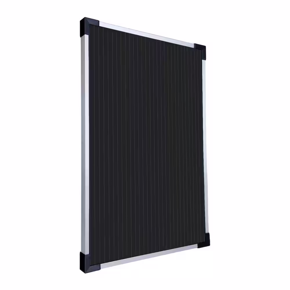 Coleman 10-Watt 12-Volt Solar Trickle Battery Charger