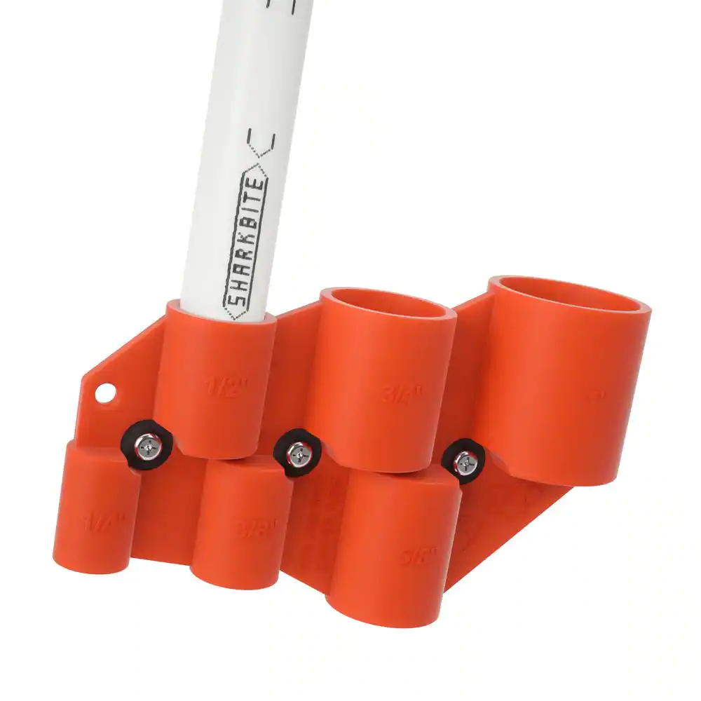 SharkBite Safe Seal Depth and Pipe Deburring Tool