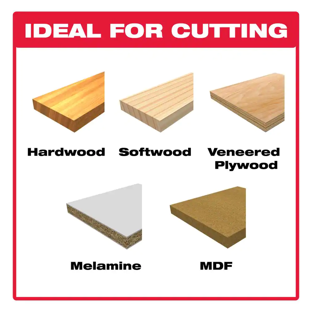 DIABLO 8-1/2 in. x 60-Tooth Fine Finish Slide Miter Circular Saw Blade