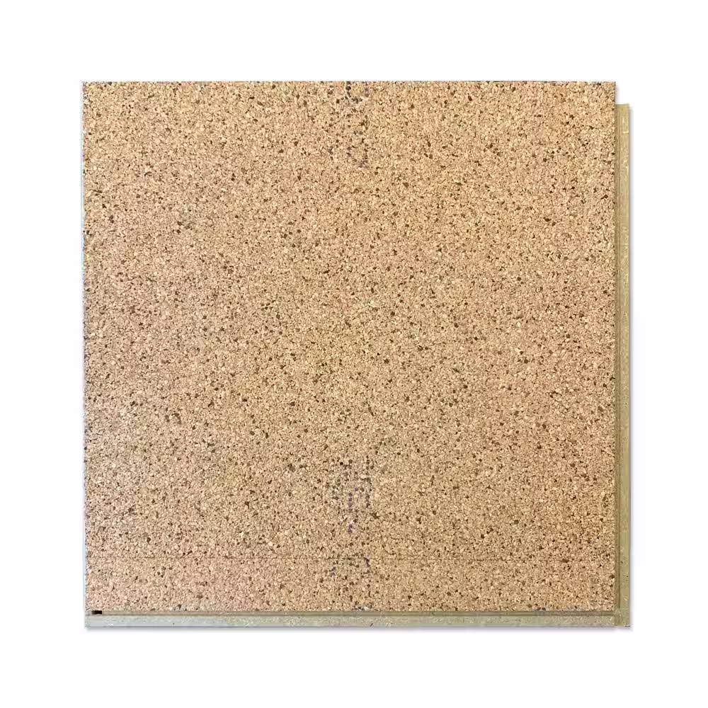 Marmoleum Cinch Loc Seal Donkey Island 9.8 mm Thick x 11.81 in. Wide X 11.81 in. Length Laminate Floor Tile (6.78 sq. ft/Case)