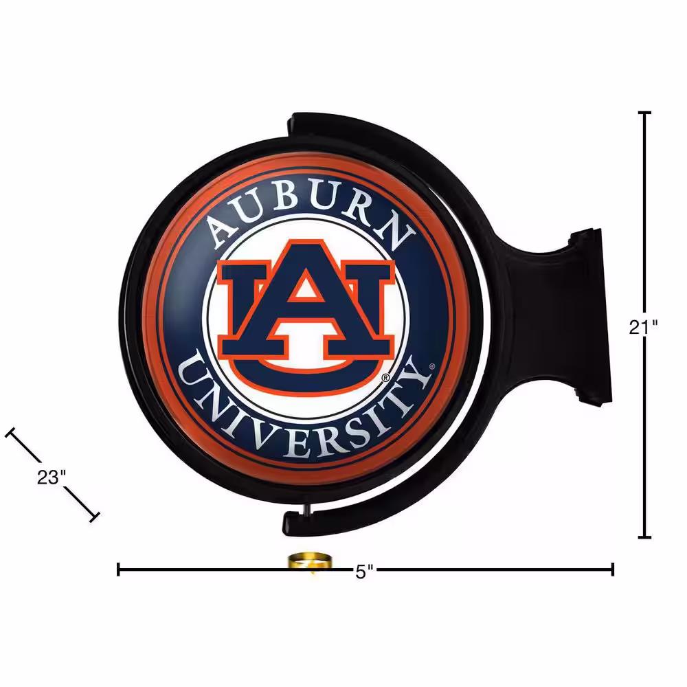 The Fan-Brand Auburn Tigers: Original 