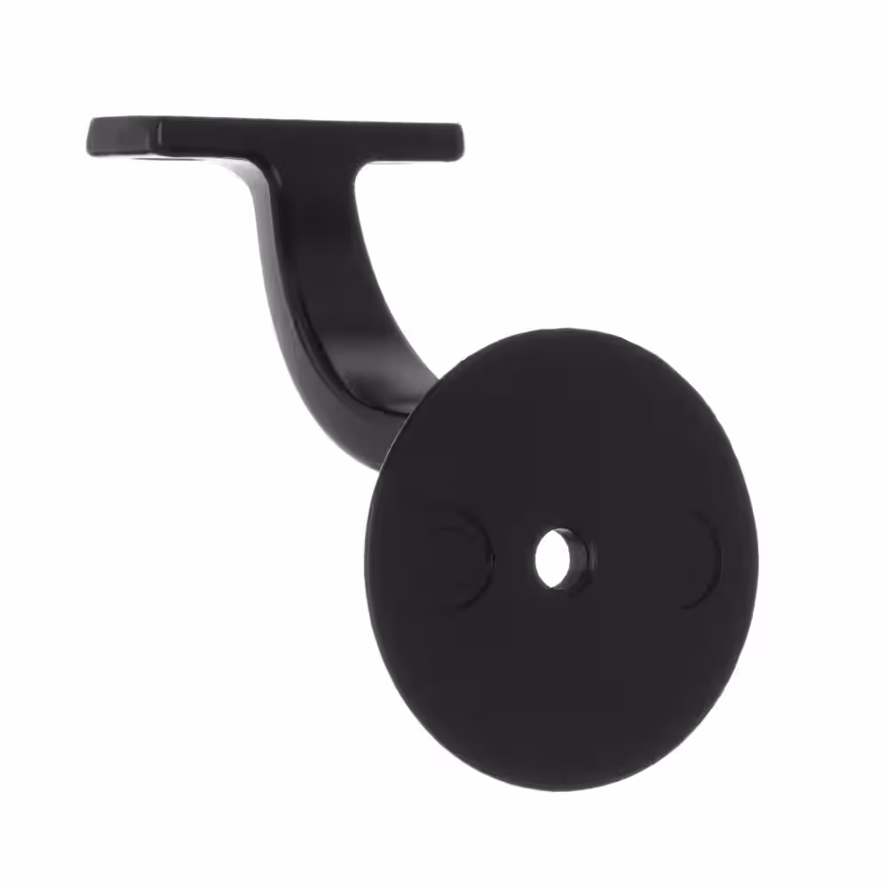 Everbilt Oil-Rubbed Bronze Decorative Handrail Bracket