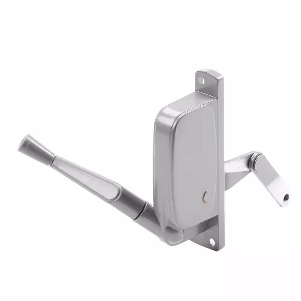 Prime-Line Awning Window Operator, Right Hand, Tucker