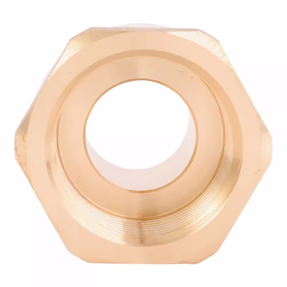 SharkBite 3/4 in. PEX-A x 3/4 in. FNPT Brass Expansion Adapter