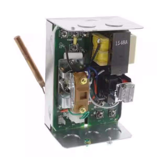 None Aqua-stat Relay