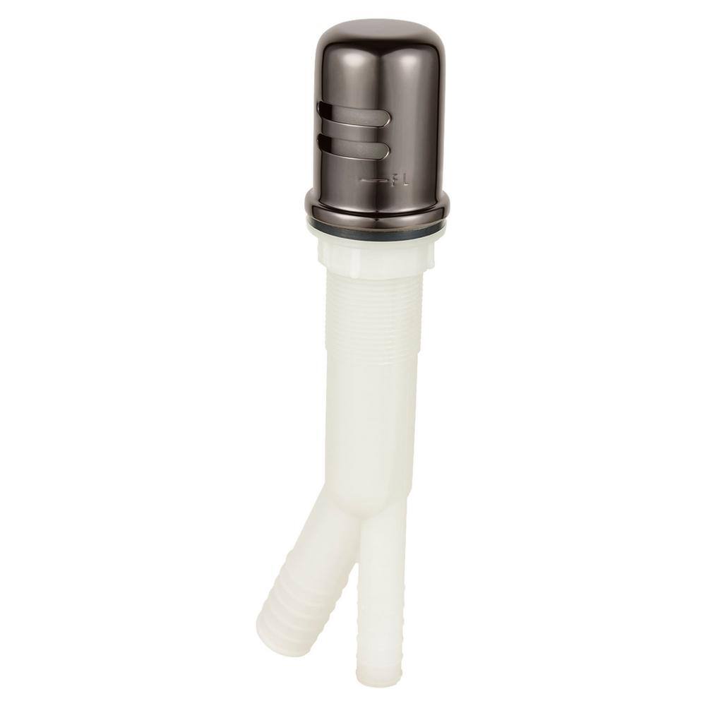 GROHE Universal Air Gap, Hard Graphite