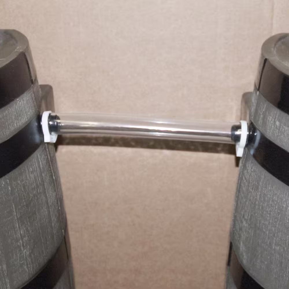 RTS Home Accents Rain Barrel Link Kit