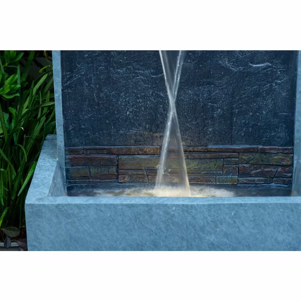 Bond Fernwood Waterfall Fountain