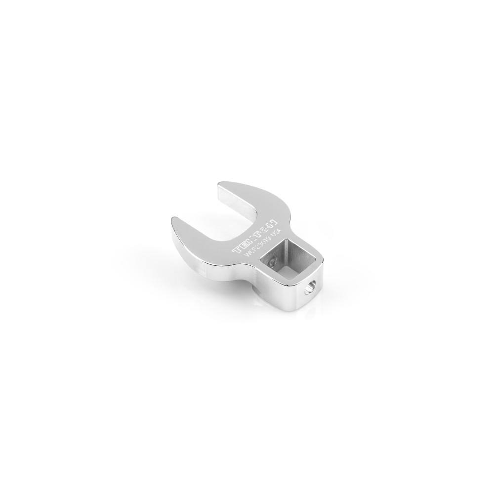 TEKTON 1/2 in. Drive x 3/4 in. Crowfoot Wrench