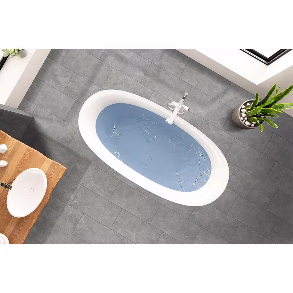 MSI Exeter 12 in. x 24 in. Matte Porcelain Stone Look Floor and Wall Tile (14 sq. ft./Case)