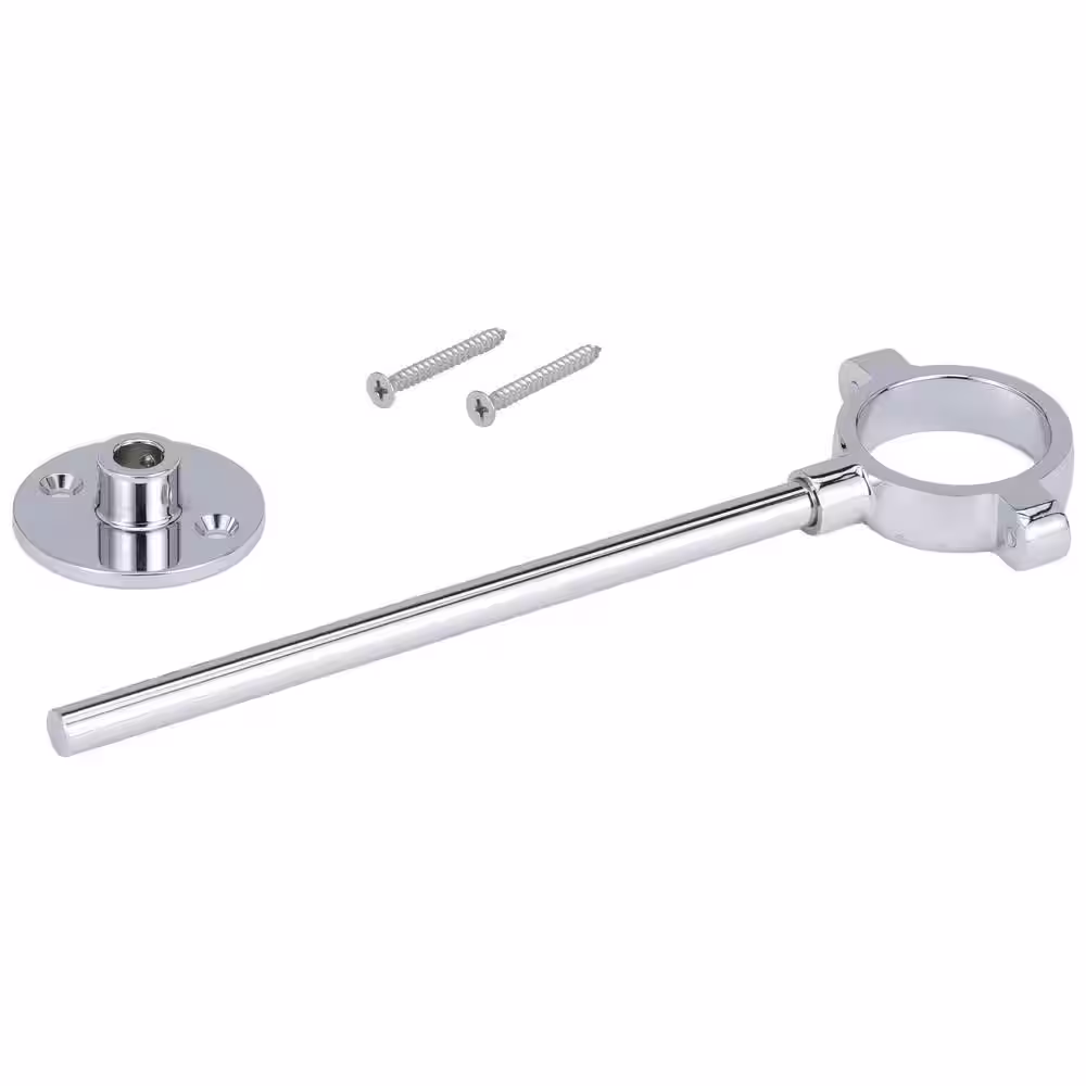 Zurn 8 in. Split Ring Pipe Support Assembly