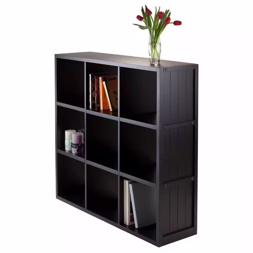 Winsome Wood Timothy 3x3 40
