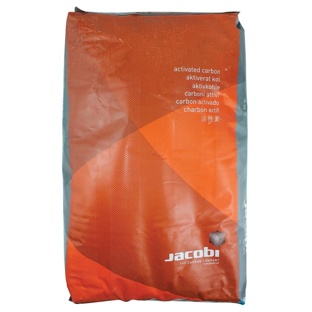 Watts 1 cu. ft. Granular Activated Carbon Media For Whole House Water Conditioning System