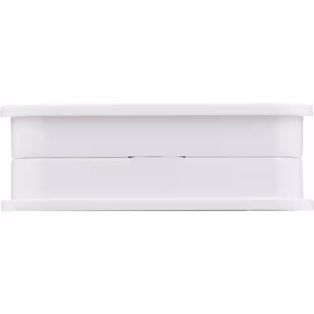 Westek 13.4 in. LED White Under Cabinet Bar Light with Remote