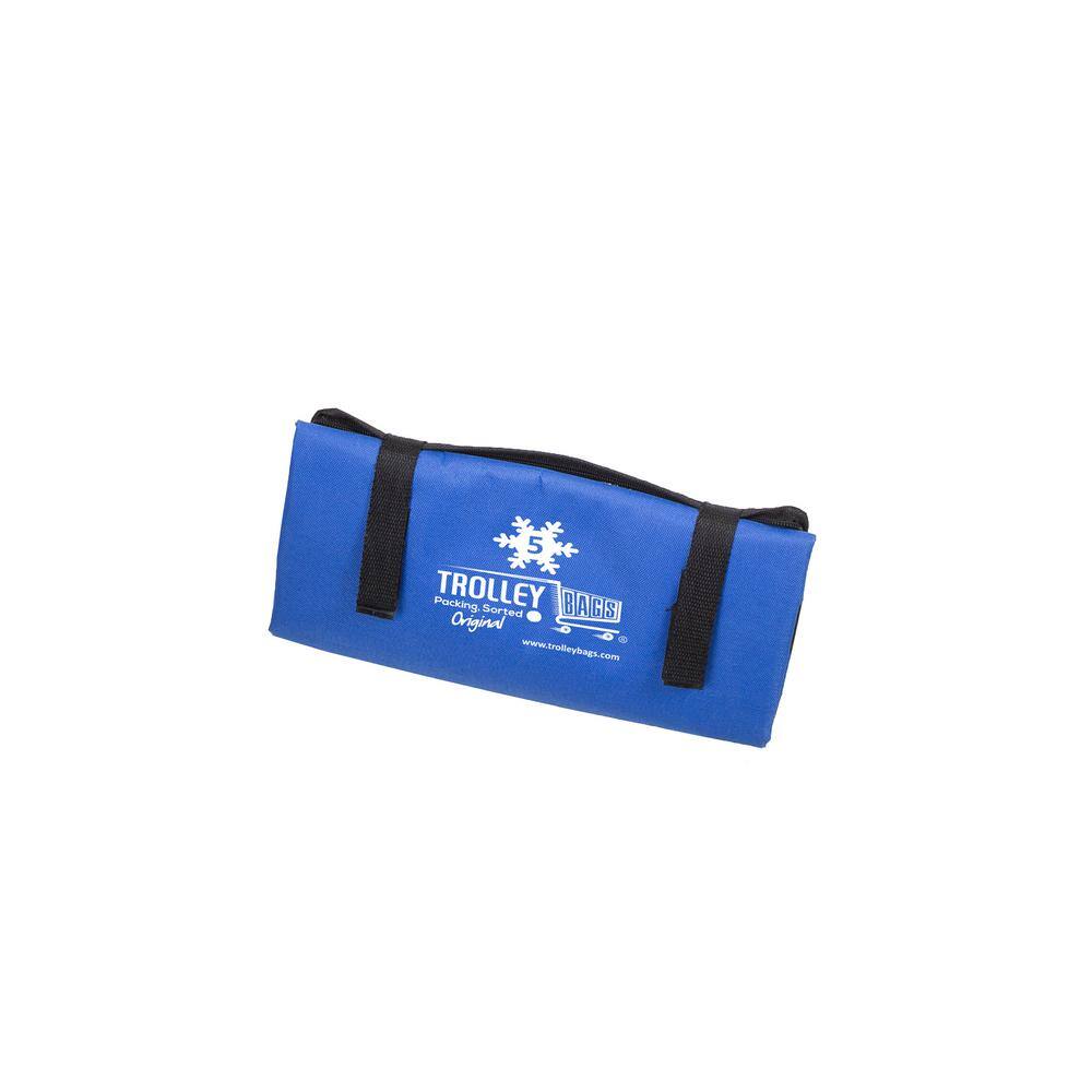 BergHOFF Blue Trolley Bag Freezer Bag