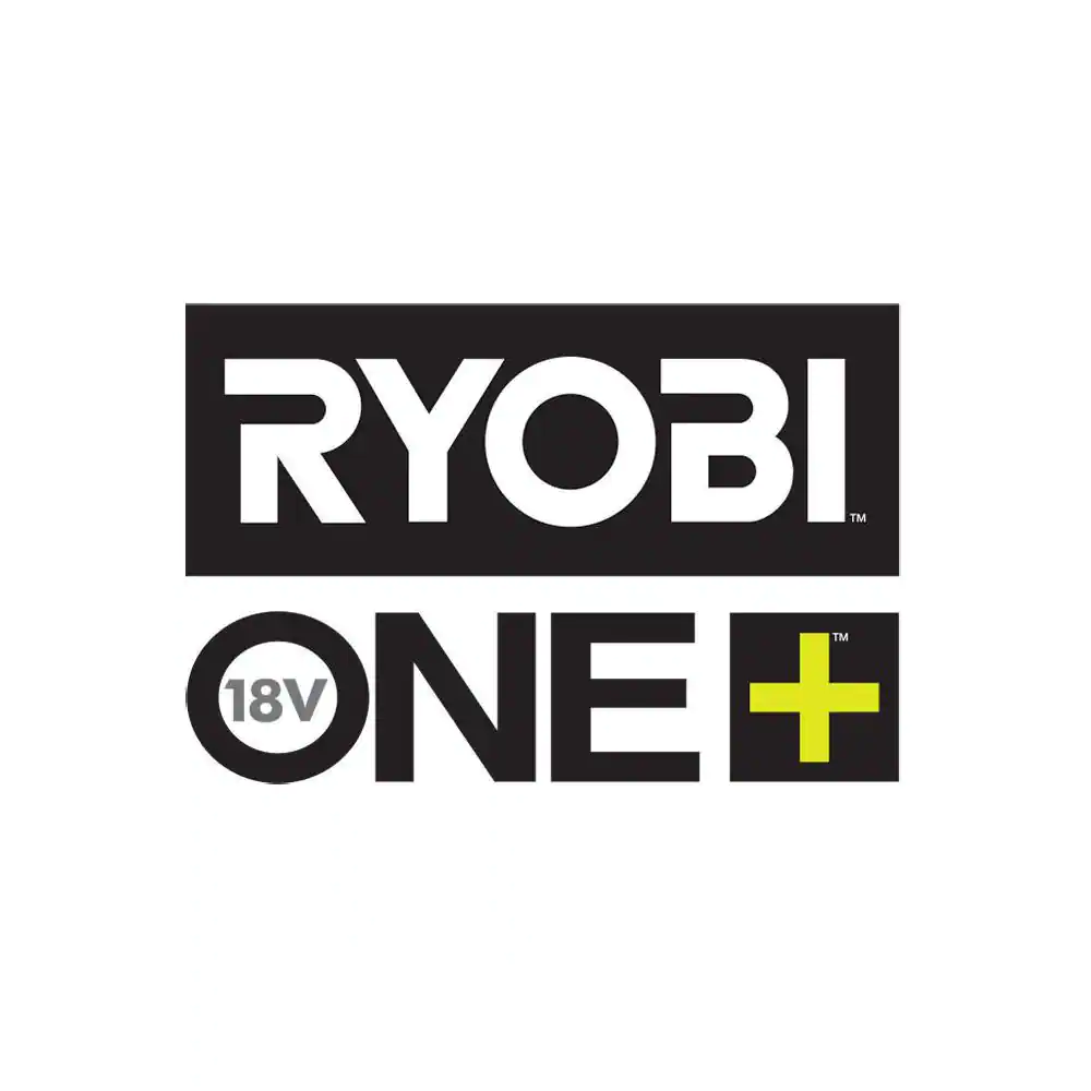 RYOBI ONE+ 1 Gal. 120 PSI Portable 18V Horizontal Air Compressor ( 0.5 CFM at 90 PSI )