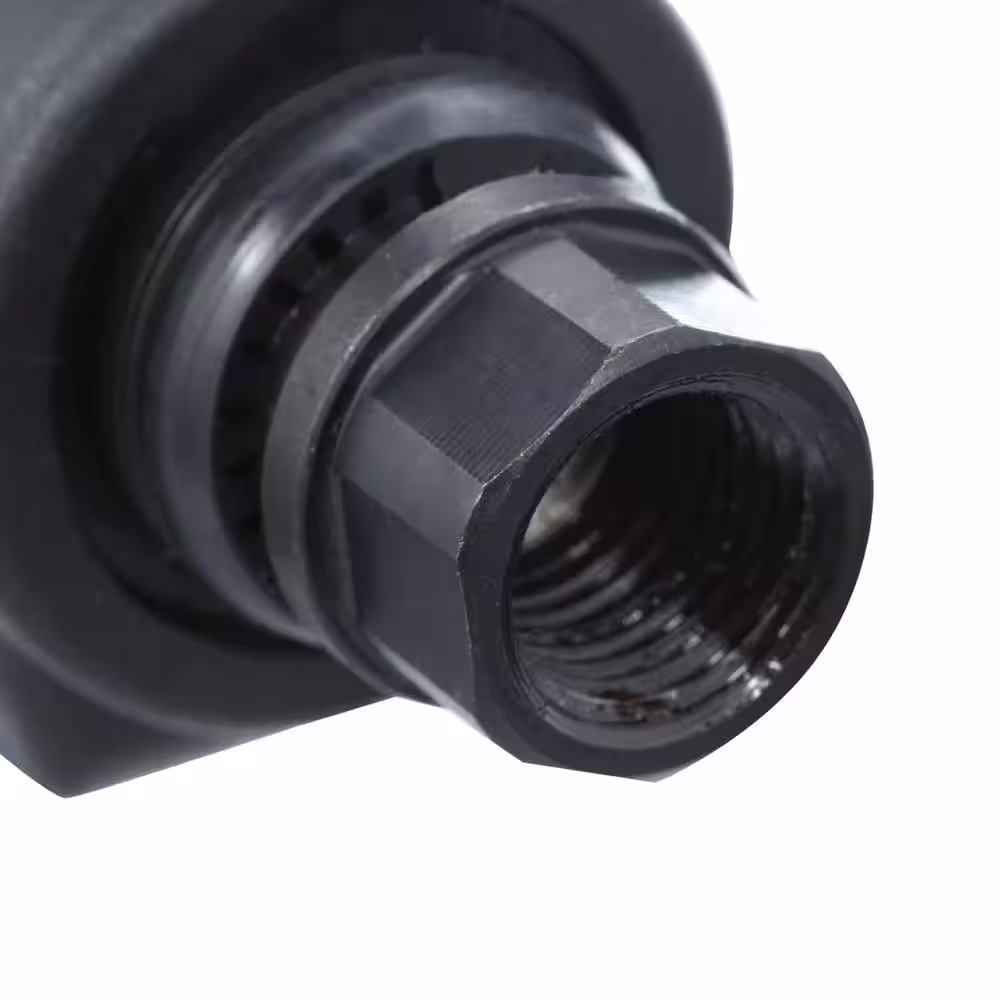 Husky 1/4 in. Angle Die Grinder with Accessory Kit