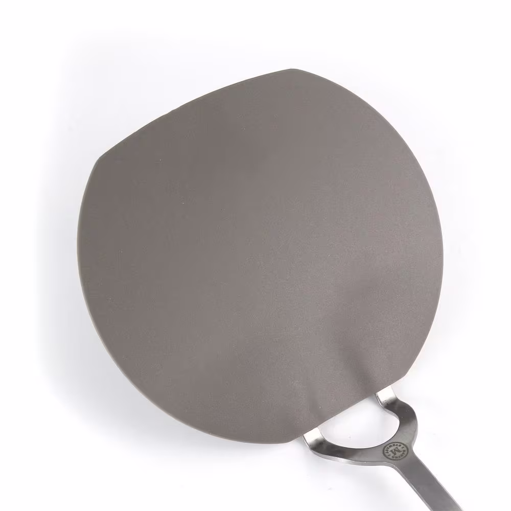 None Nylon Pancake Turner Spatula