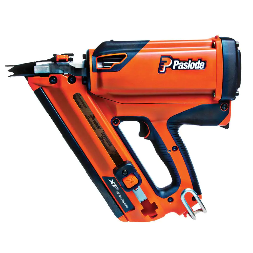 Paslode CFN325XP Lithium-Ion Battery 30Â° Cordless Framing Nailer