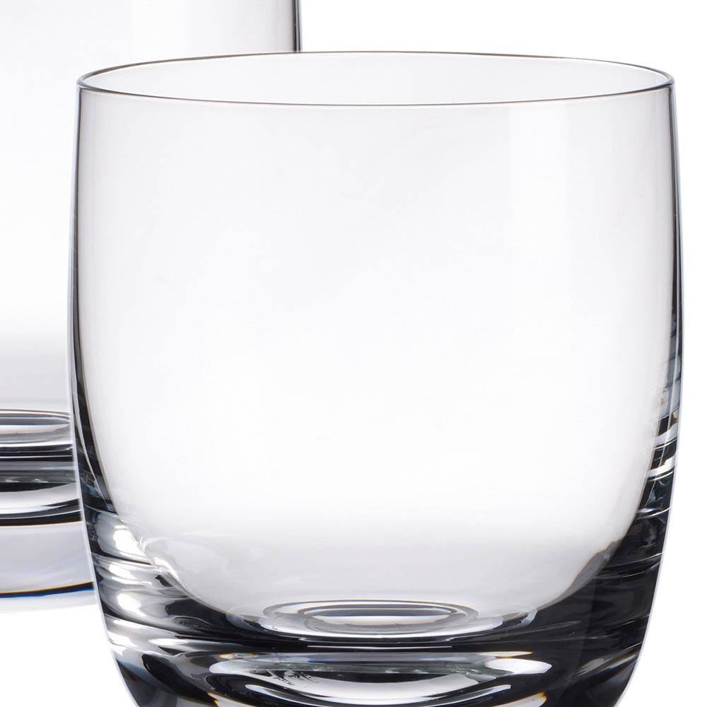 Villeroy & Boch Scotch Whiskey Blended Scotch 12 oz. Tumbler No.2 (2-Pack)