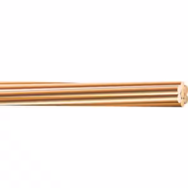 Cerrowire 250 ft. 18 Gauge Stranded SD Bare Copper Grounding Wire