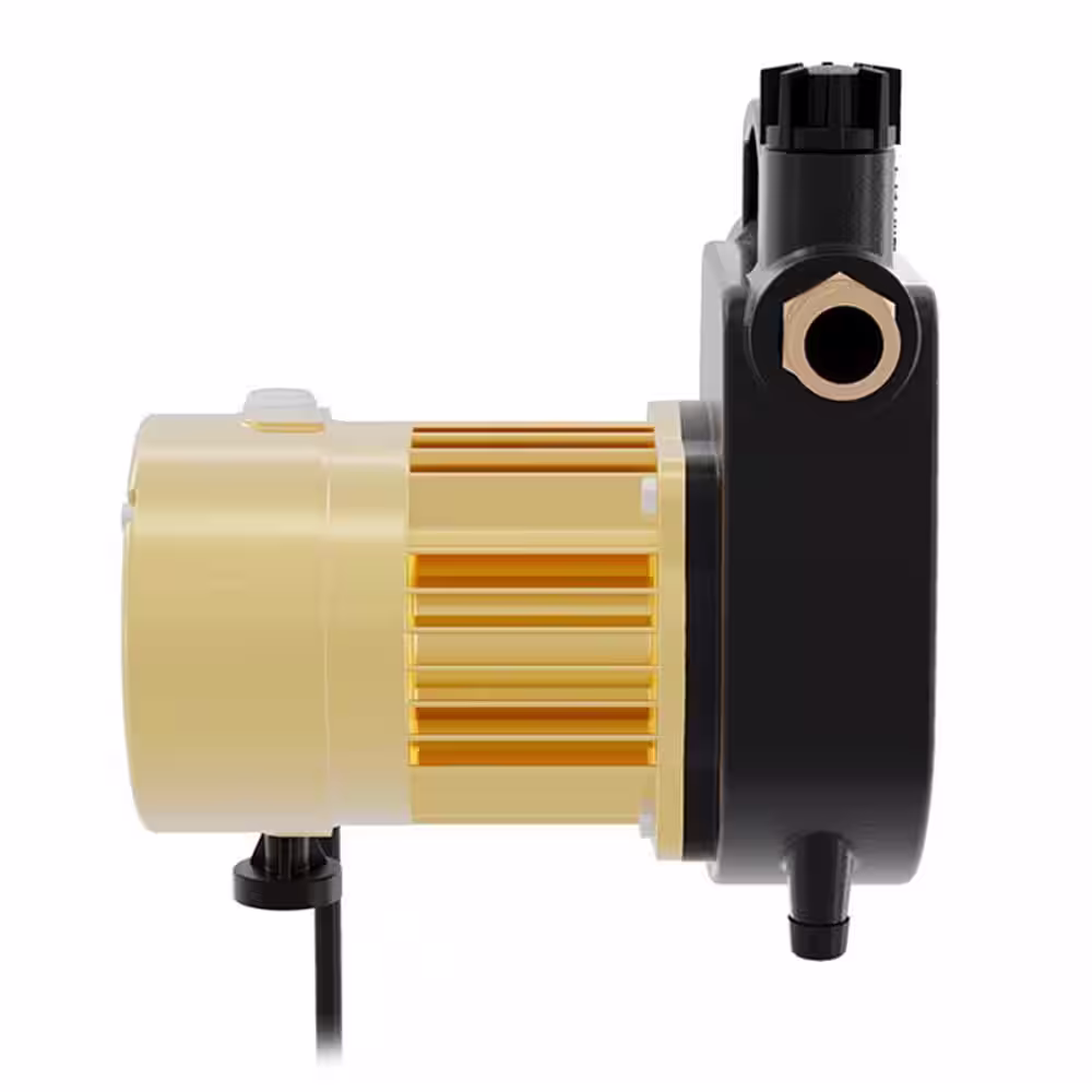 K2 1/2 HP High Capacity Cast Iron Transfer Pump