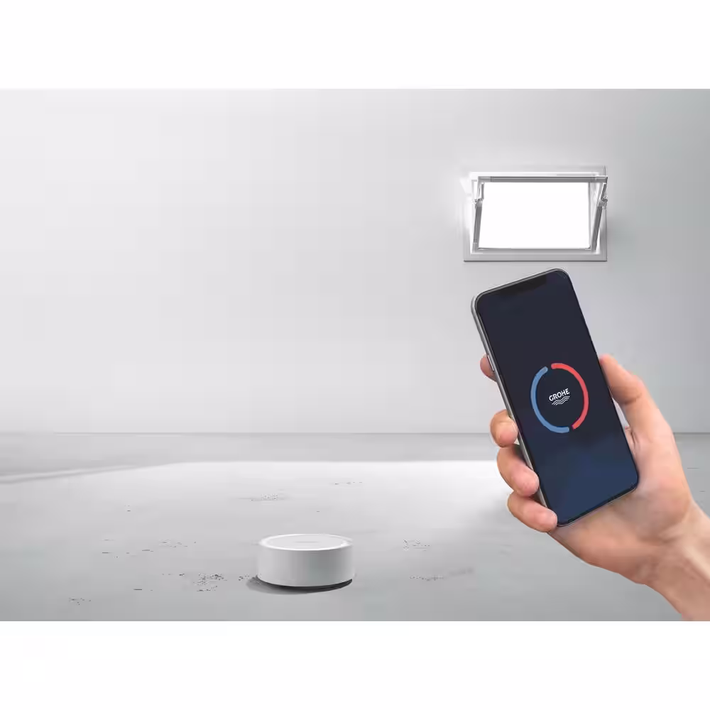 GROHE Sense Smart Water Sensor