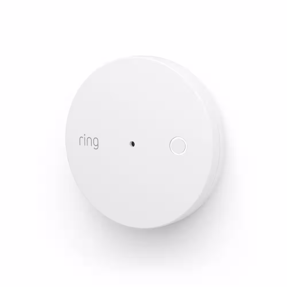 Ring Alarm Glass Break Sensor