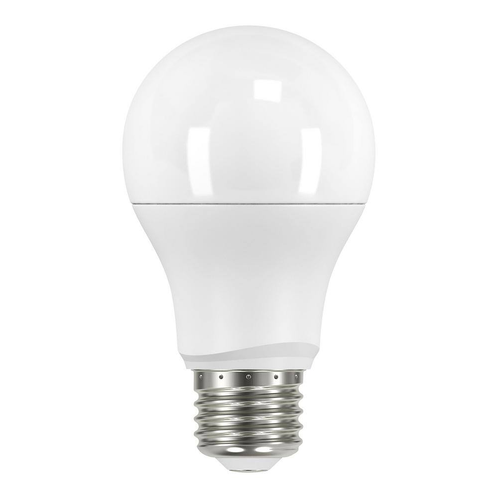 Generation Lighting Hunnington Black 1-Light Outdoor Hanging Pendant with LED Bulb