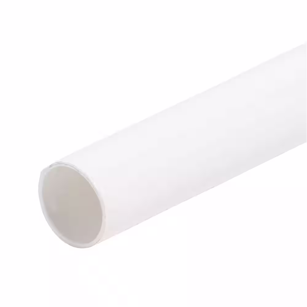Everbilt 3/4 in. NPT x 60 in. Polypropylene Center Top-Mount Drain Tube for Tank Type Water Heaters