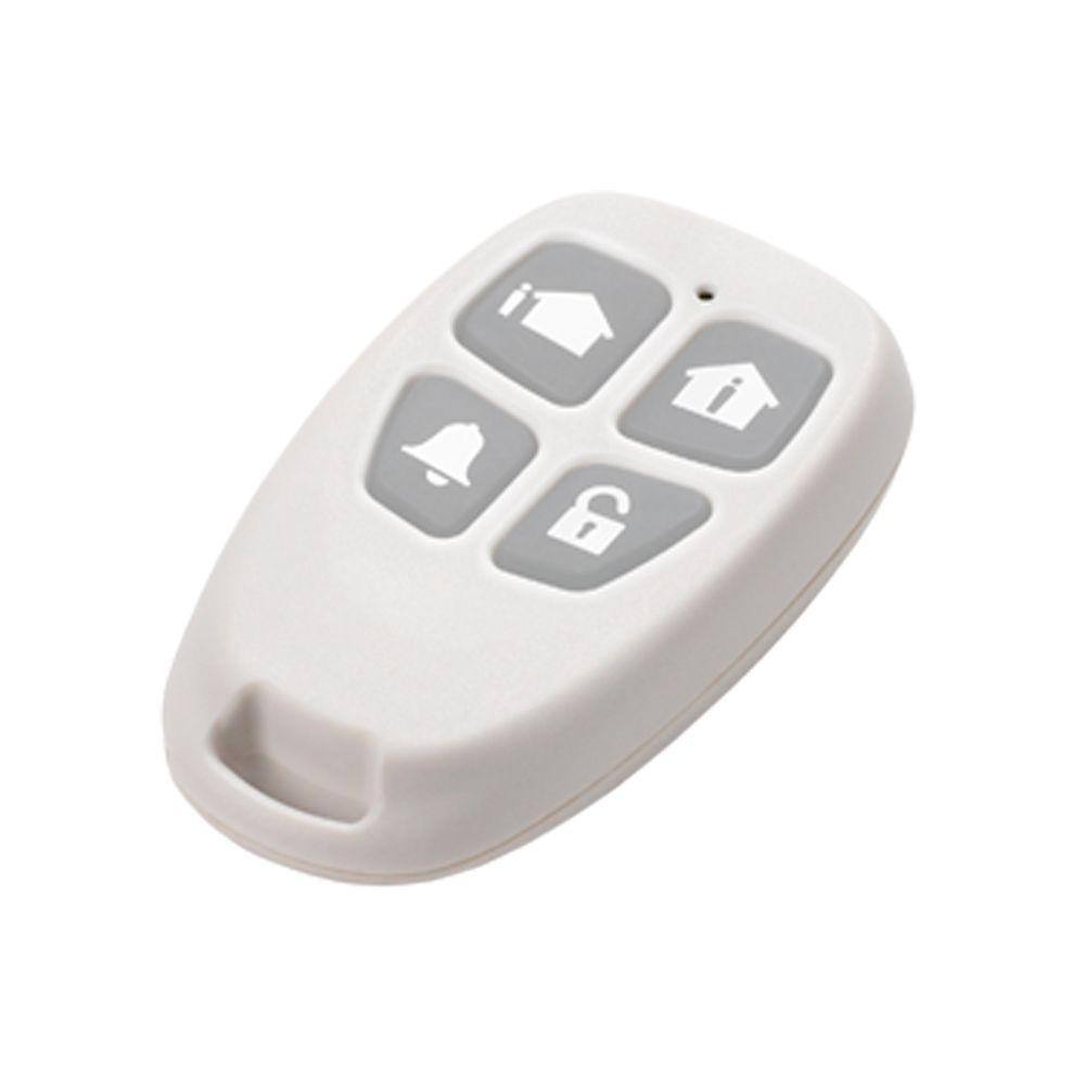 tattletale Wireless Portable Alarm System Keychain Remote. The wireless Keychain Remote requires a tattletale base unit to operate.