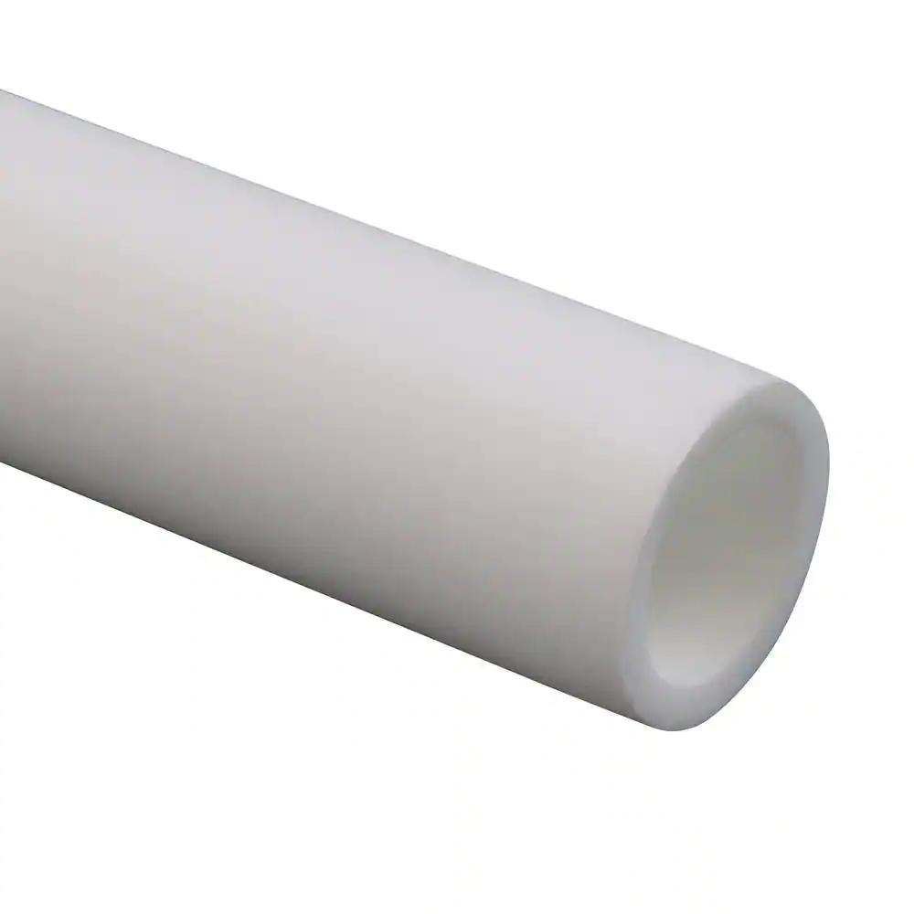 Apollo 1 in. x 10 ft. White PEX-B Pipe