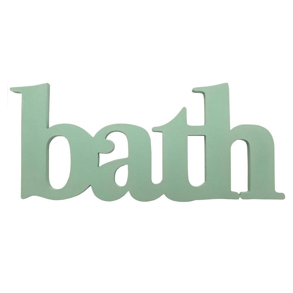Stratton Home Decor Seafoam 