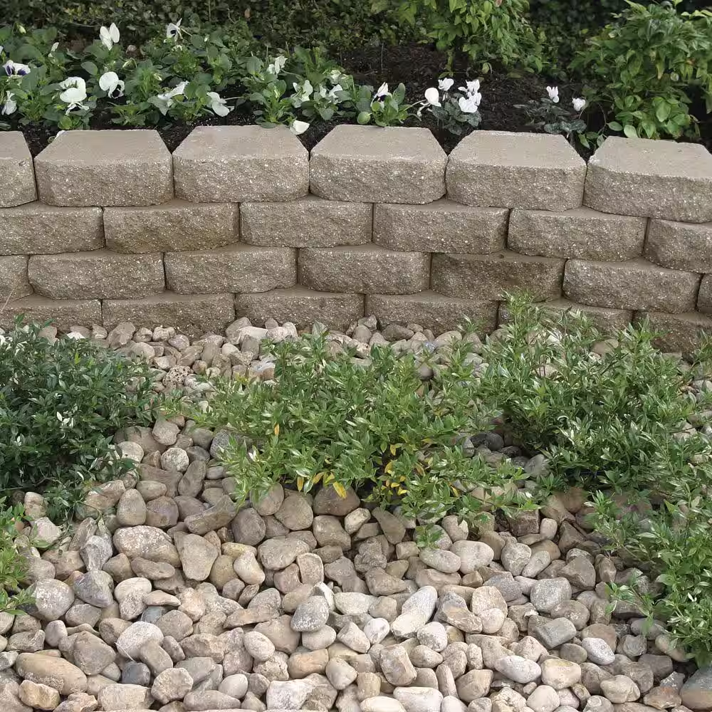 Pavestone 0.5 cu. ft. Pond Pebbles (64-Bags/32 cu. ft./Pallet)