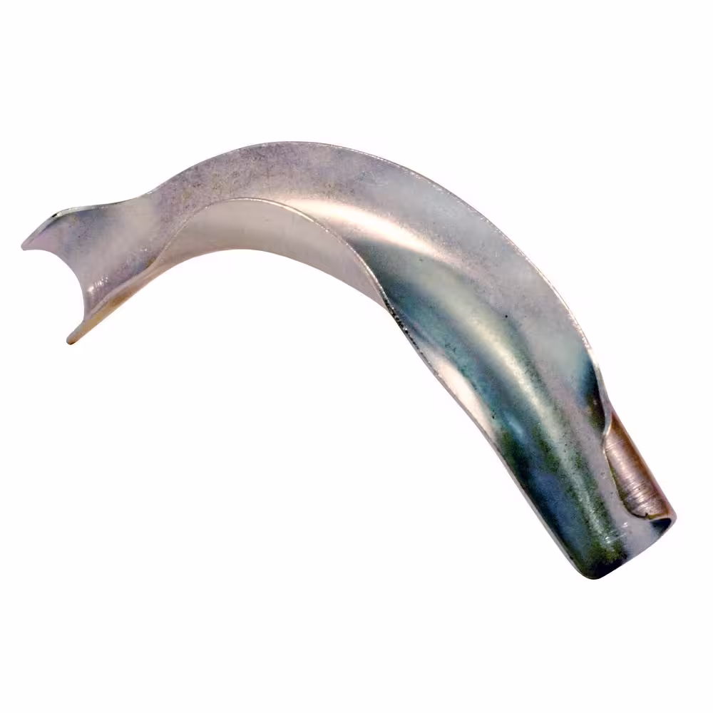 Apollo 1/2 in. Metal PEX Pipe 90-Degree Bend Support