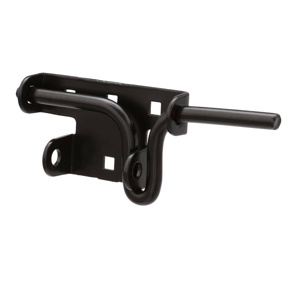 Everbilt Galvanized Slide Bolt