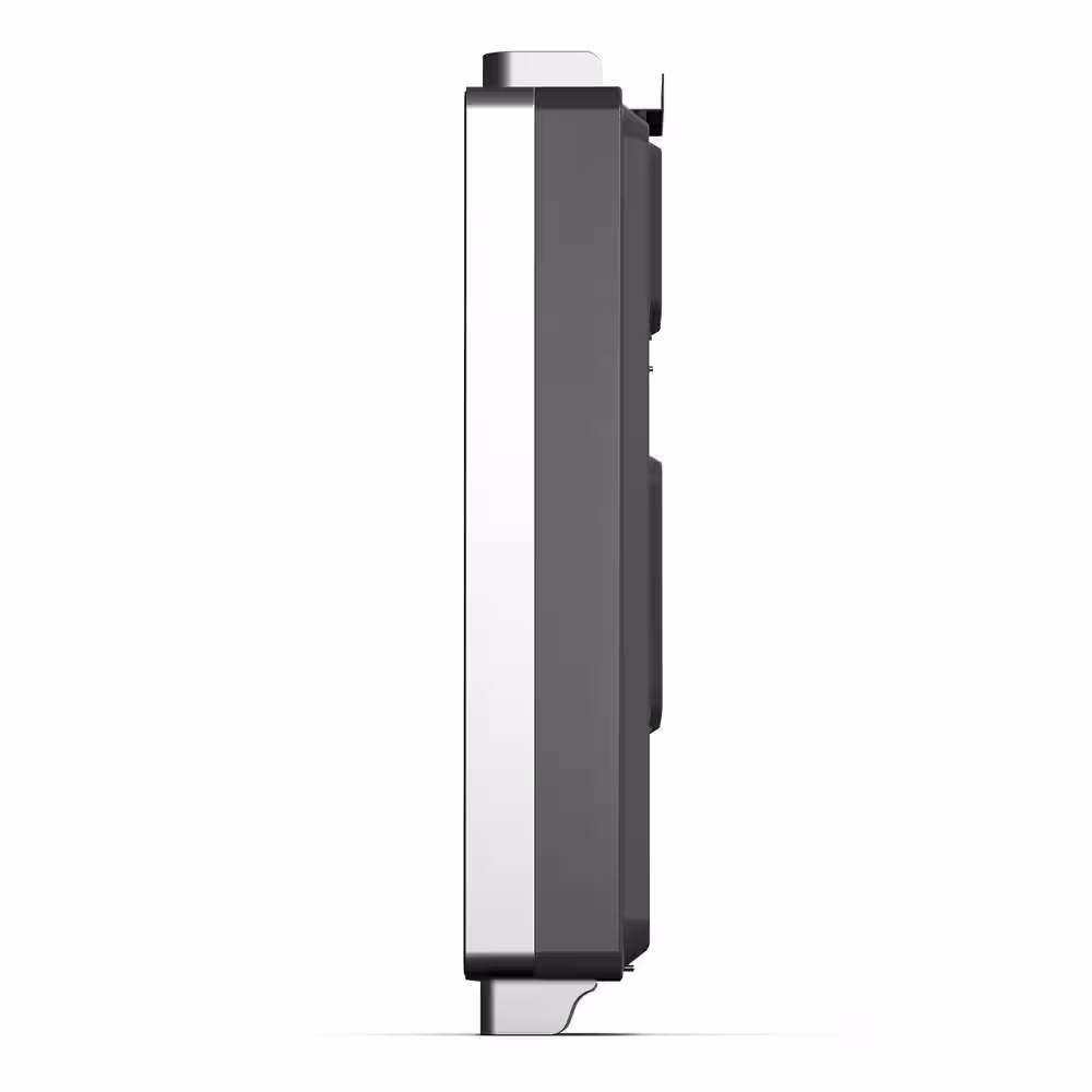 Eccotemp i12 4.0 GPM WholeHome 80,000 BTU Liquid Propane Indoor Tankless Water Heater Vertical Bundle