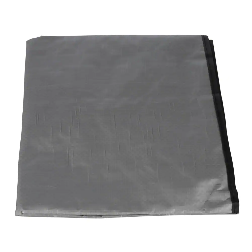 Frost King 18 in. x 27 in. x 16 in. Vinyl Outside Window Air Conditioner Cover for Small Units