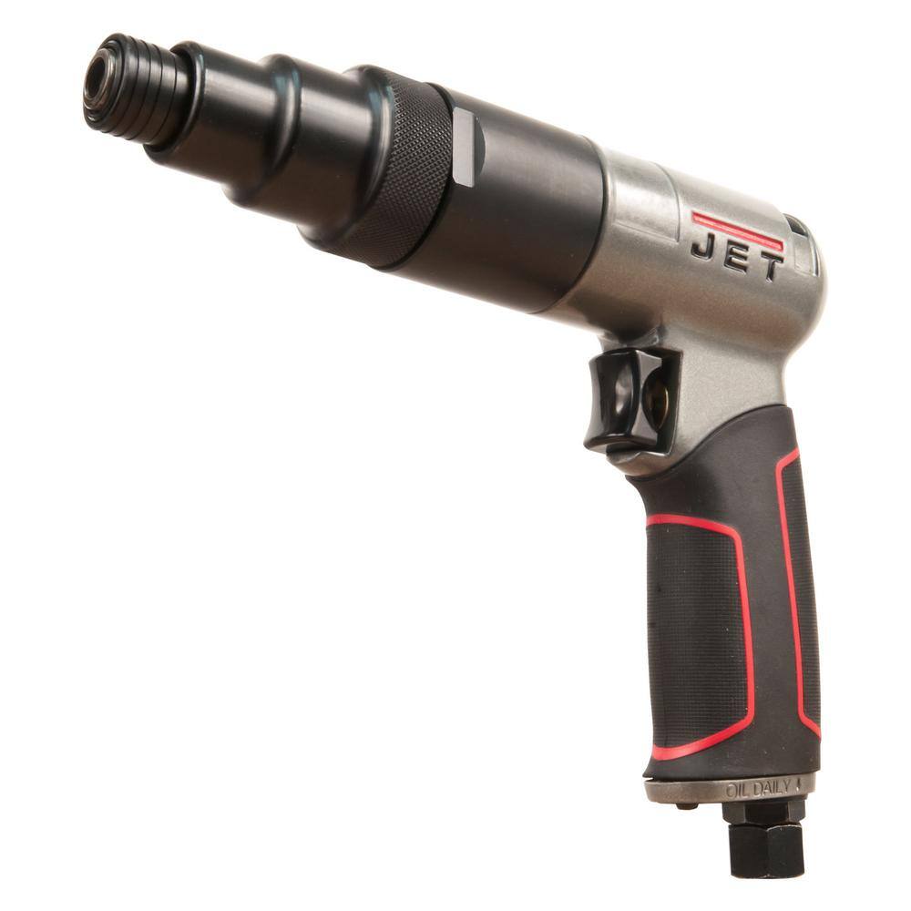 Jet 1/4 in. 800 RPM Screwdriver