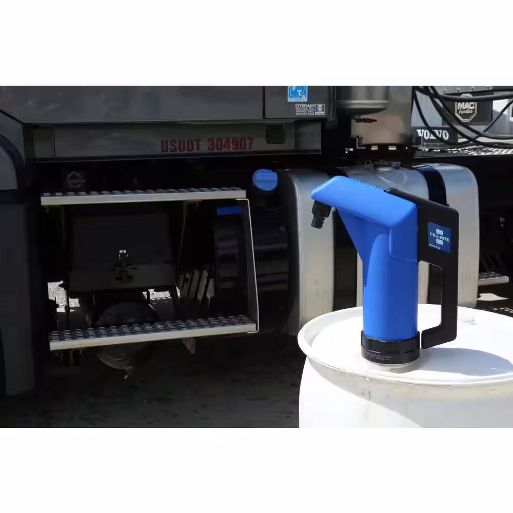 FILL-RITE DEF Hand Operated Lever Transfer Pump